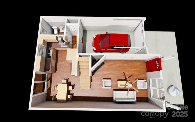 24 Torrington Avenue, Fletcher, NC 28732