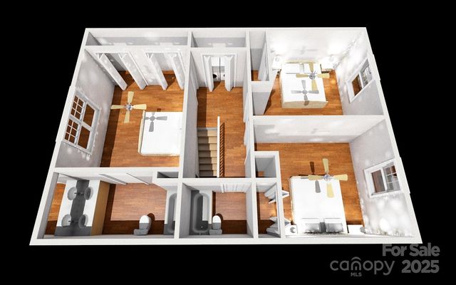 24 Torrington Avenue, Fletcher, NC 28732