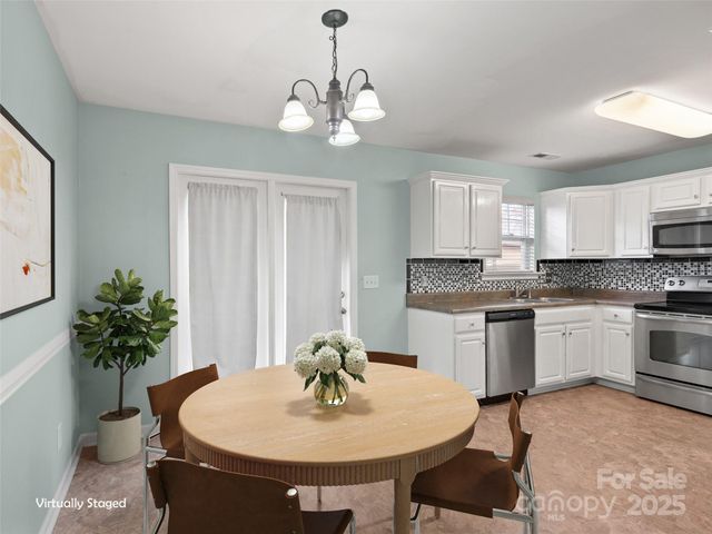 24 Torrington Avenue, Fletcher, NC 28732