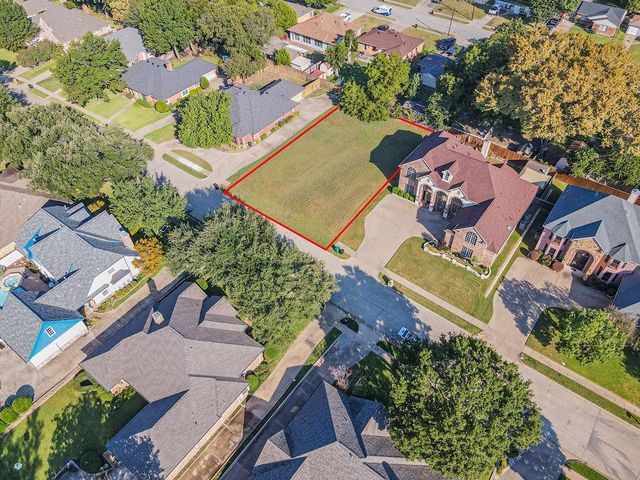 721 Parkhaven Drive, Mesquite, TX 75149