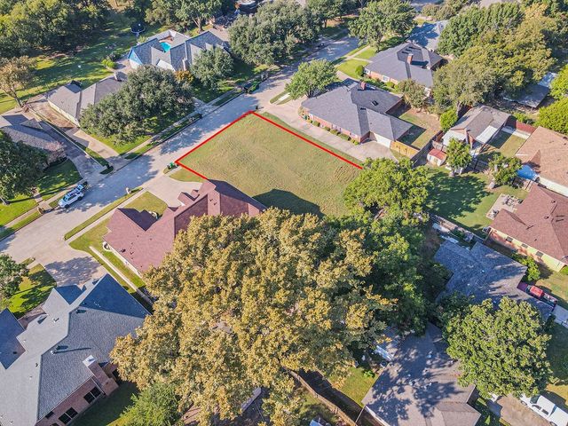 721 Parkhaven Drive, Mesquite, TX 75149
