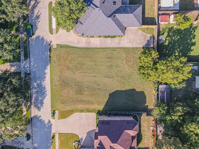 721 Parkhaven Drive, Mesquite, TX 75149