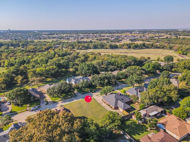 721 Parkhaven Drive, Mesquite, TX 75149