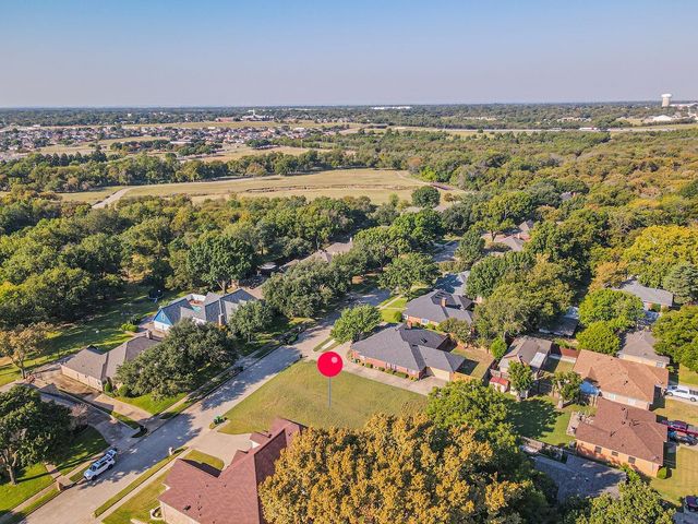 721 Parkhaven Drive, Mesquite, TX 75149