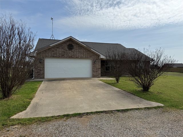 106 Kade, Durant, OK 74701