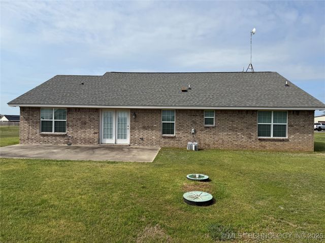 106 Kade, Durant, OK 74701