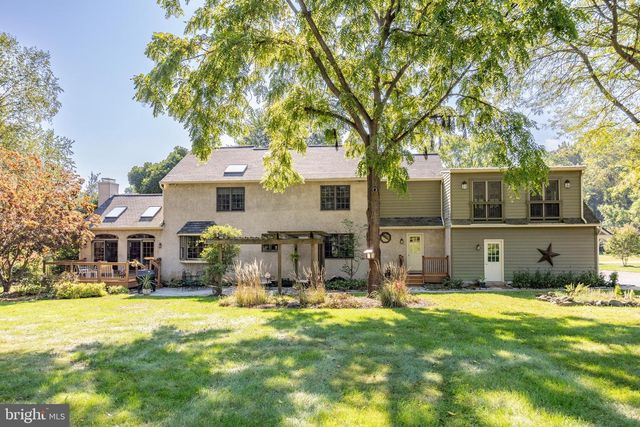 21 LEXINGTON MNR, Glenmoore, PA 19343