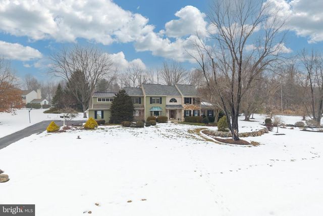 21 LEXINGTON MNR, Glenmoore, PA 19343