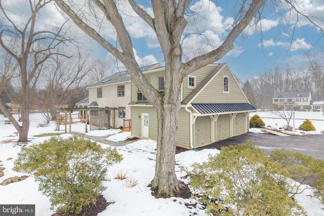 21 LEXINGTON MNR, Glenmoore, PA 19343