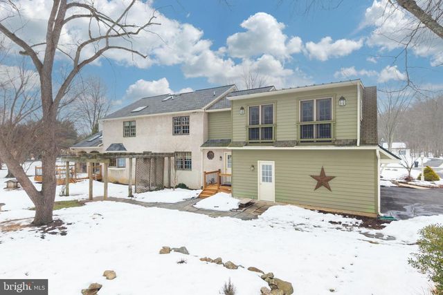 21 LEXINGTON MNR, Glenmoore, PA 19343