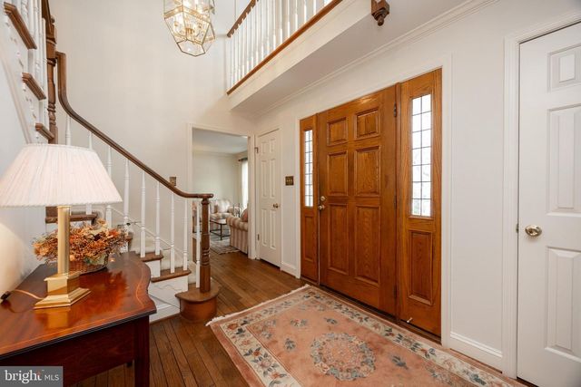 21 LEXINGTON MNR, Glenmoore, PA 19343