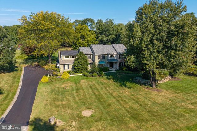 21 LEXINGTON MNR, Glenmoore, PA 19343