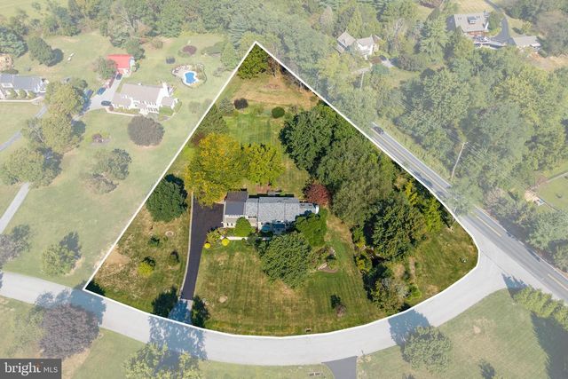 21 LEXINGTON MNR, Glenmoore, PA 19343