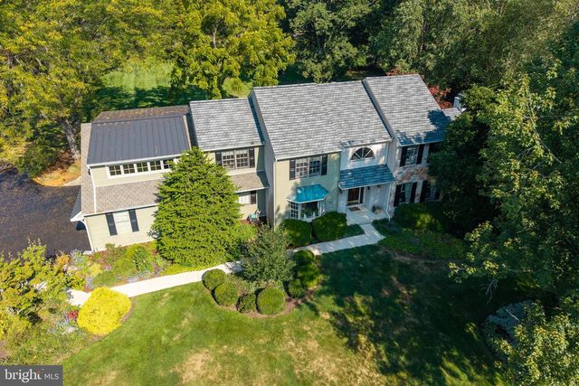 21 LEXINGTON MNR, Glenmoore, PA 19343