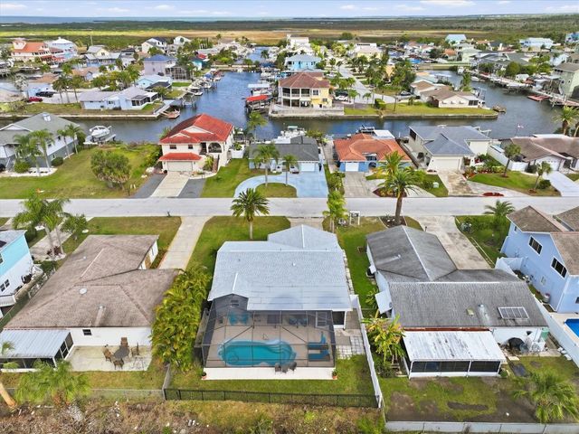 7034 SOUTHWIND DRIVE, Hudson, FL 34667