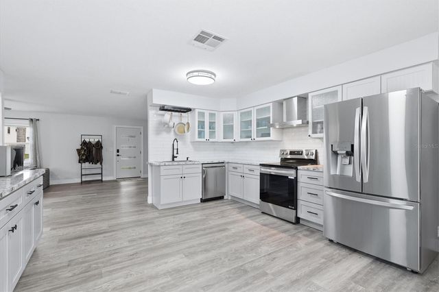 7034 SOUTHWIND DRIVE, Hudson, FL 34667