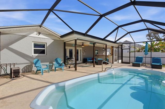 7034 SOUTHWIND DRIVE, Hudson, FL 34667