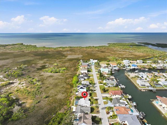 7034 SOUTHWIND DRIVE, Hudson, FL 34667