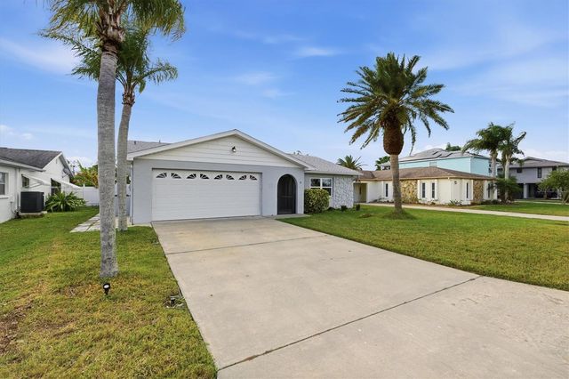 7034 SOUTHWIND DRIVE, Hudson, FL 34667