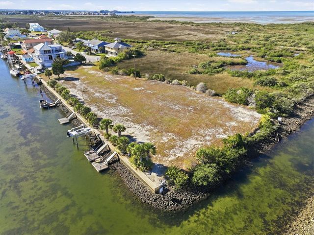 7034 SOUTHWIND DRIVE, Hudson, FL 34667