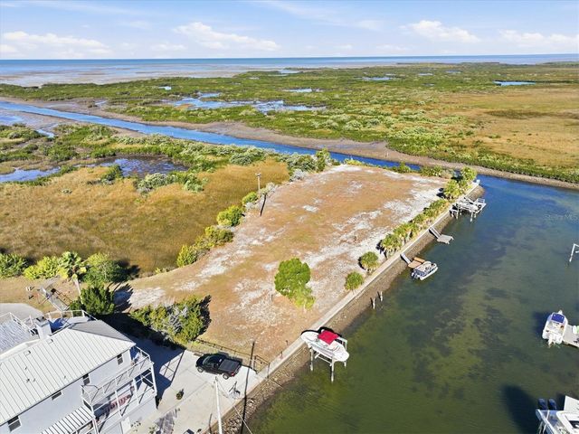 7034 SOUTHWIND DRIVE, Hudson, FL 34667