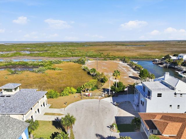 7034 SOUTHWIND DRIVE, Hudson, FL 34667