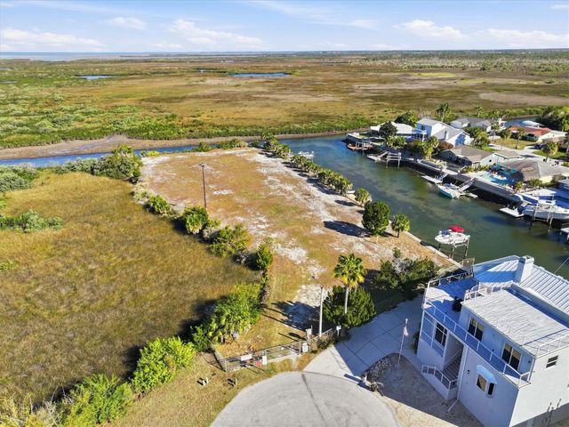 7034 SOUTHWIND DRIVE, Hudson, FL 34667