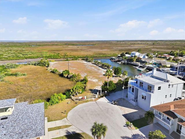 7034 SOUTHWIND DRIVE, Hudson, FL 34667