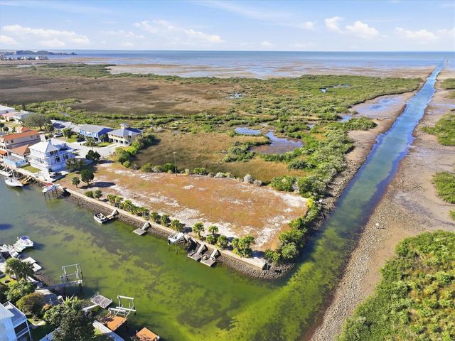 7034 SOUTHWIND DRIVE, Hudson, FL 34667