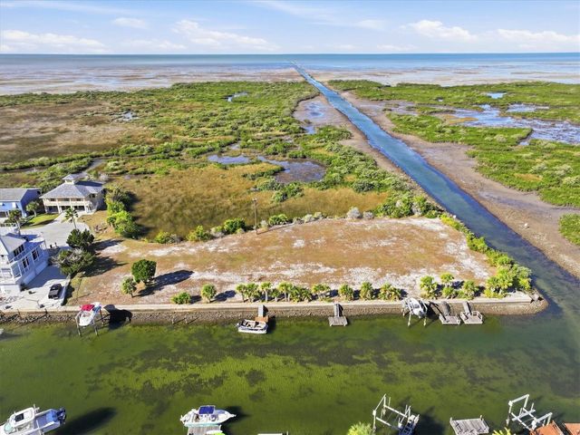 7034 SOUTHWIND DRIVE, Hudson, FL 34667