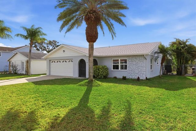 7034 SOUTHWIND DRIVE, Hudson, FL 34667