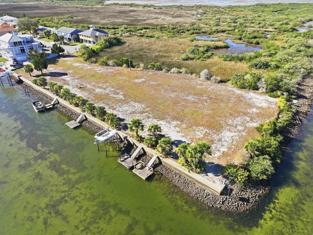 7034 SOUTHWIND DRIVE, Hudson, FL 34667