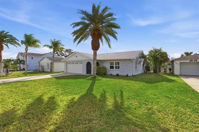 7034 SOUTHWIND DRIVE, Hudson, FL 34667