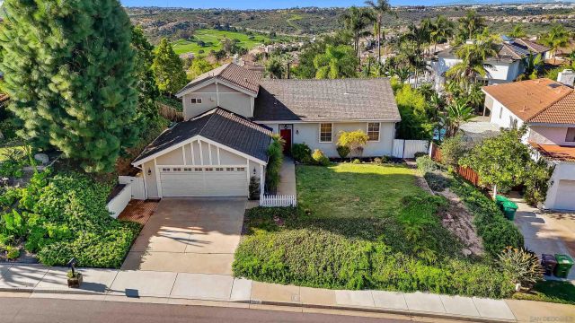 2518 Unicornio, Carlsbad, CA 92009