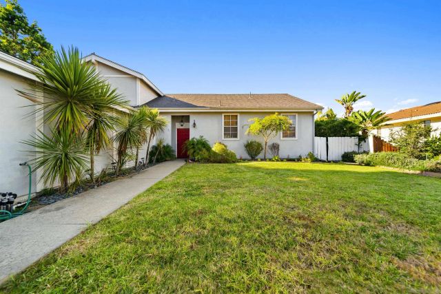 2518 Unicornio, Carlsbad, CA 92009