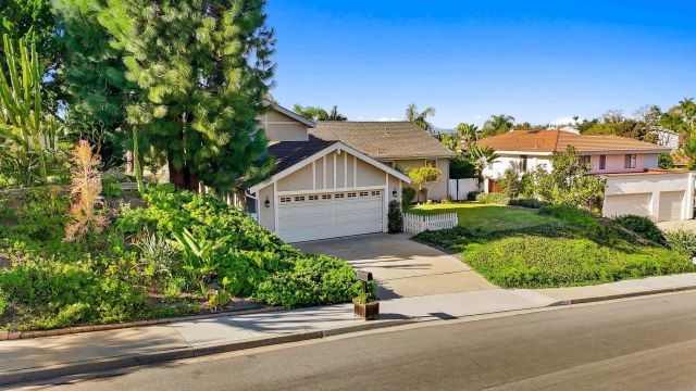 2518 Unicornio, Carlsbad, CA 92009