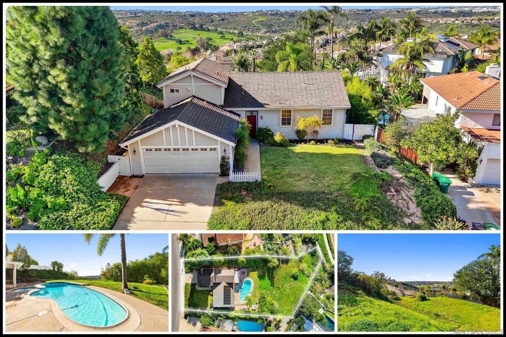 2518 Unicornio, Carlsbad, CA 92009