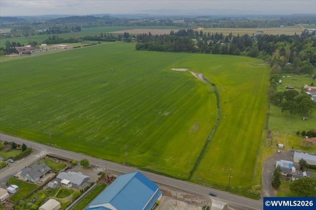 Next To 15361 Jefferson Hwy, Jefferson, OR 97352