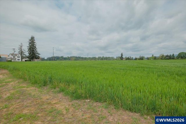 Next To 15361 Jefferson Hwy, Jefferson, OR 97352