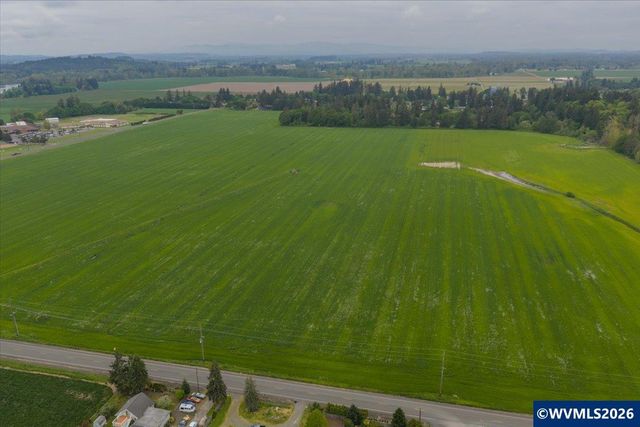 Next To 15361 Jefferson Hwy, Jefferson, OR 97352