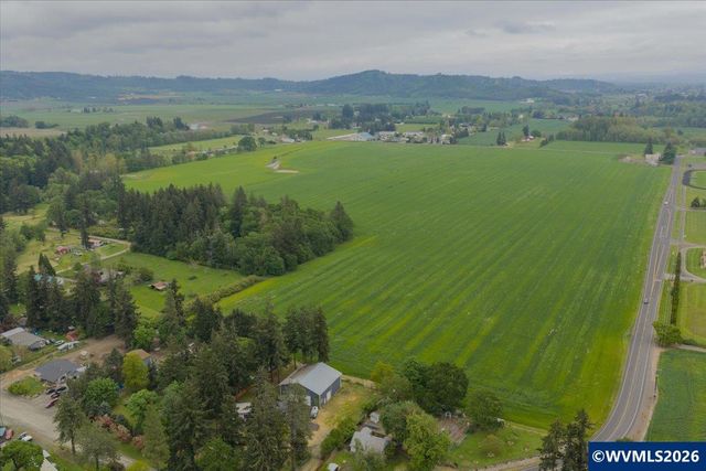 Next To 15361 Jefferson Hwy, Jefferson, OR 97352