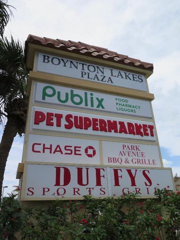 20 Walcott Drive, Boynton Beach, FL 33426