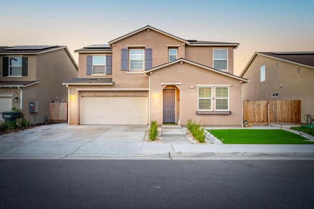 6466 W Richert Avenue, Fresno, CA 93723