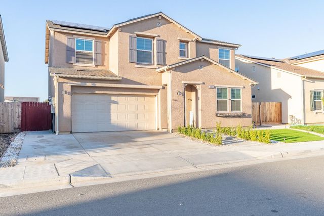 6466 W Richert Avenue, Fresno, CA 93723