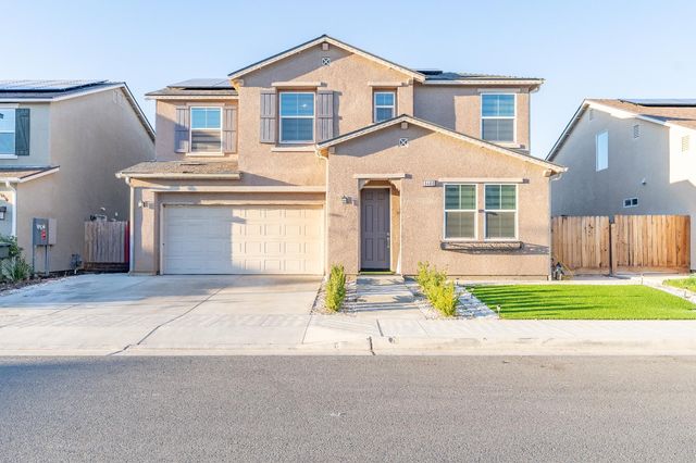 6466 W Richert Avenue, Fresno, CA 93723