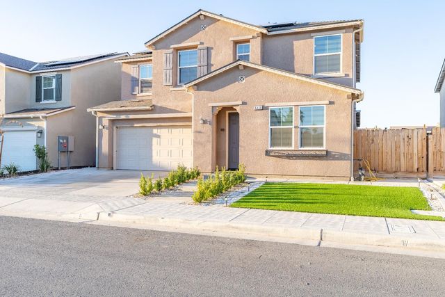 6466 W Richert Avenue, Fresno, CA 93723