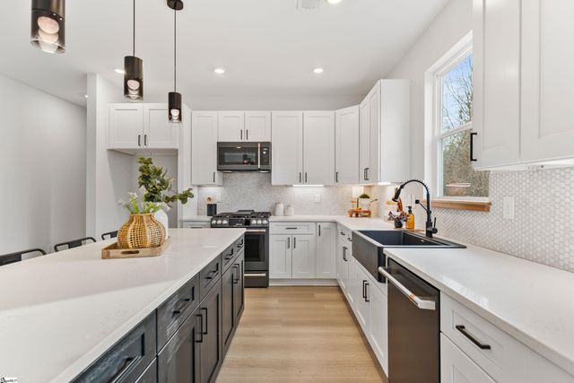 321 Serendipity Lane, Spartanburg, SC 29301