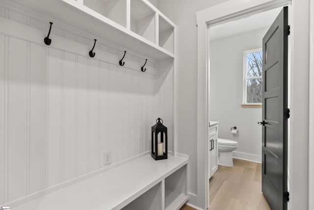 321 Serendipity Lane, Spartanburg, SC 29301