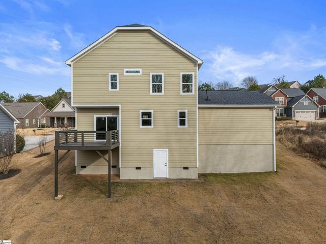 321 Serendipity Lane, Spartanburg, SC 29301