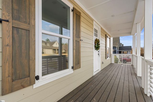 321 Serendipity Lane, Spartanburg, SC 29301